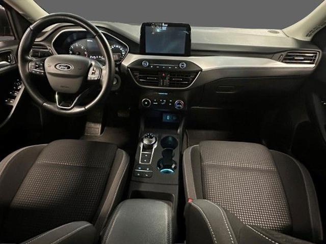 FORD Focus 1.5 EcoBlue 120 CV automatico SW Business Co-Pilot