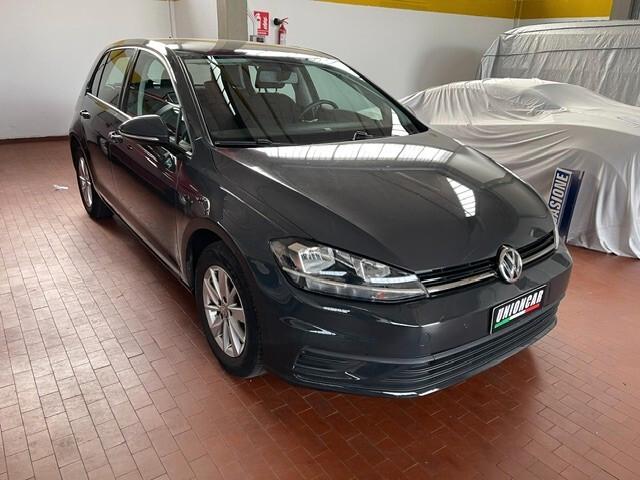 Volkswagen Golf 1.0 TSI 85 CV 5p. Match