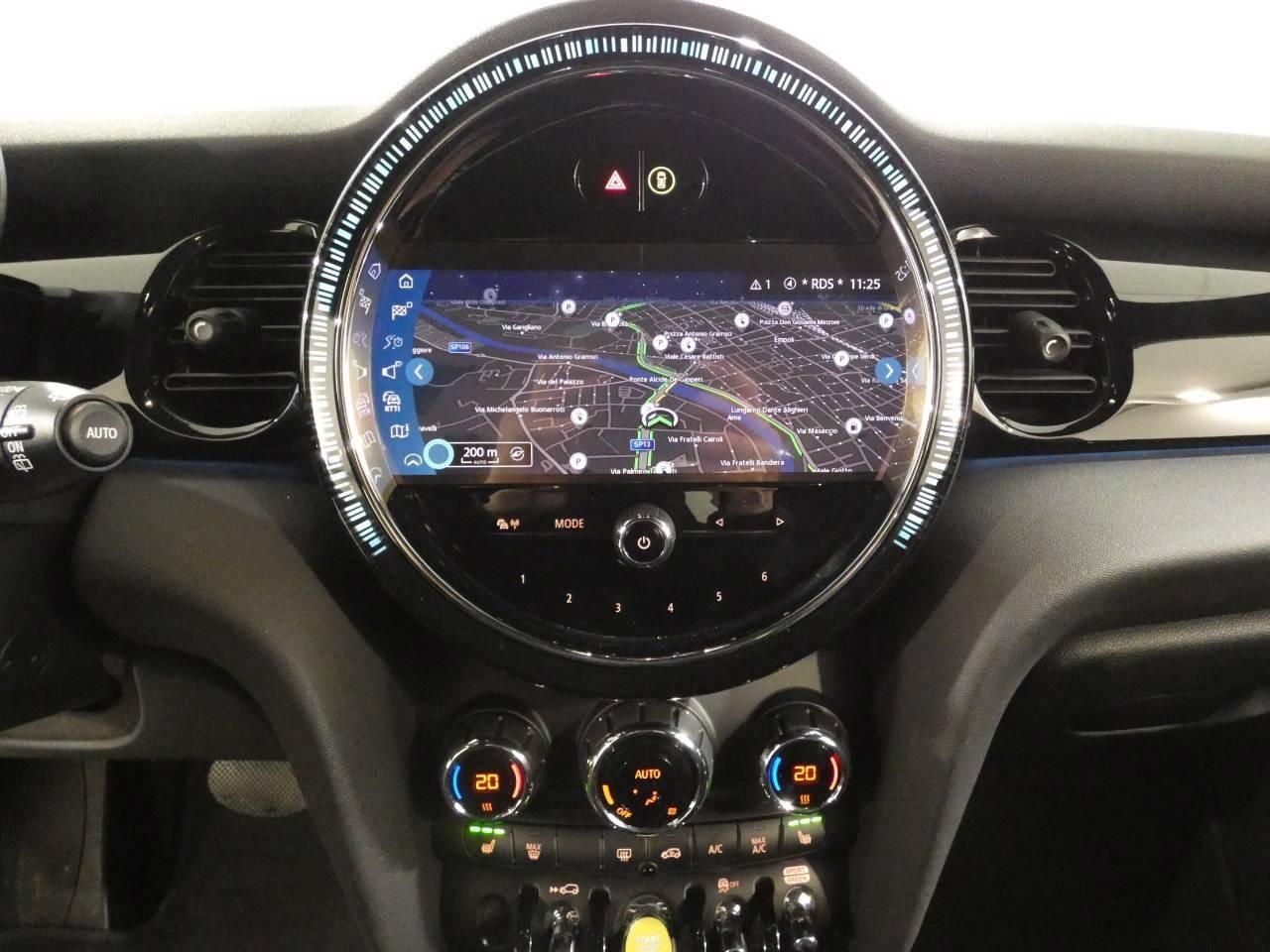 MINI Mini Full El. (F56) - Mini Cooper SE Classic