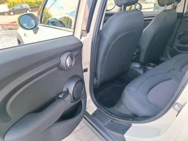 MINI One 1.5 One 75 CV 5 porte