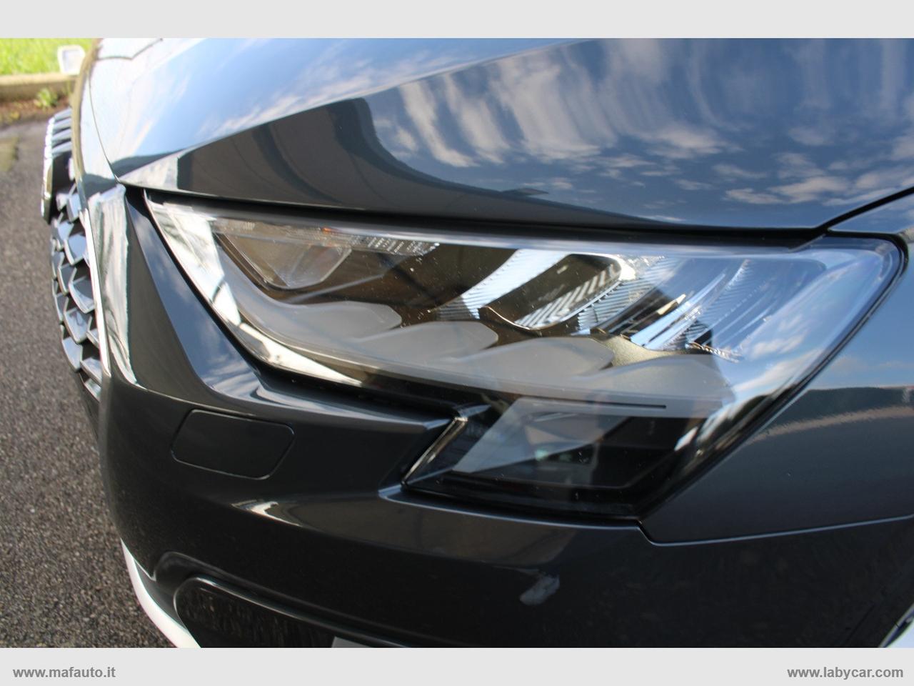 AUDI A3 SPB 35 TDI S tronic Business