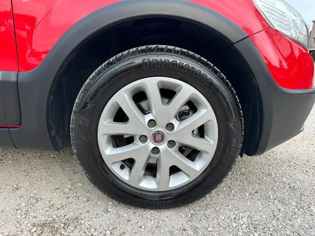 FIAT Sedici 1.6 16V 4x2 Emotion