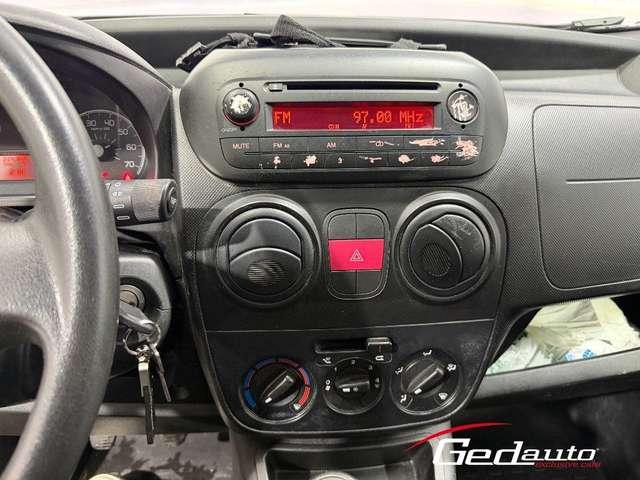 Fiat Fiorino 1.3 MJT 75CV Furgone E5+
