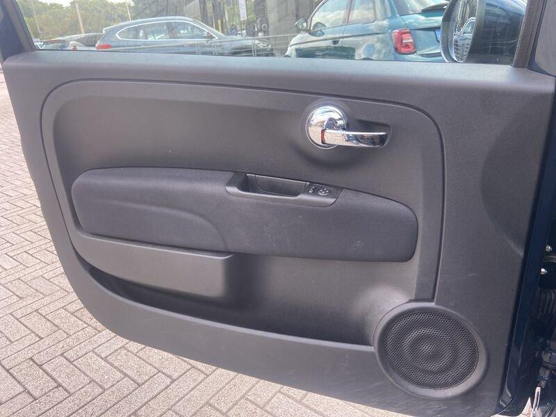 FIAT 500 III 2015 1.0 hybrid Dolcevita 70cv