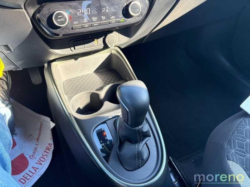 Toyota Aygo X X 1.0 Trend 72 CV s-cvt