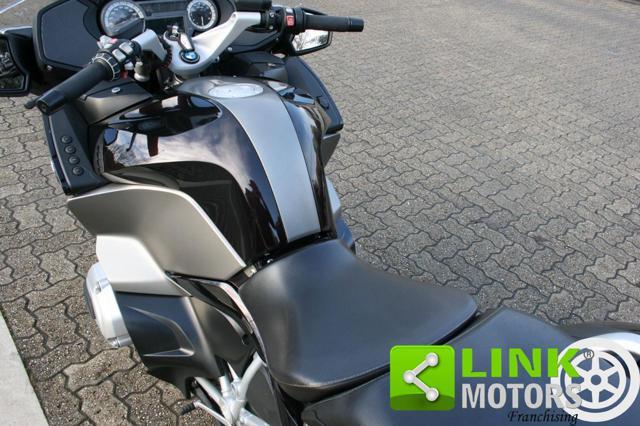 BMW R 1200 RT R 1200 RT - ABS - FULL OPTIONAL