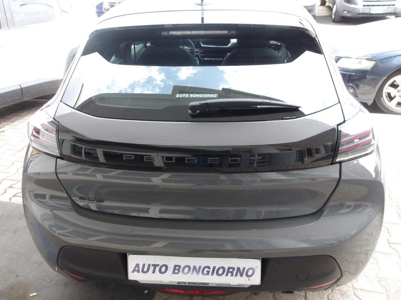 Peugeot 208 Pure Tech 75cv Active