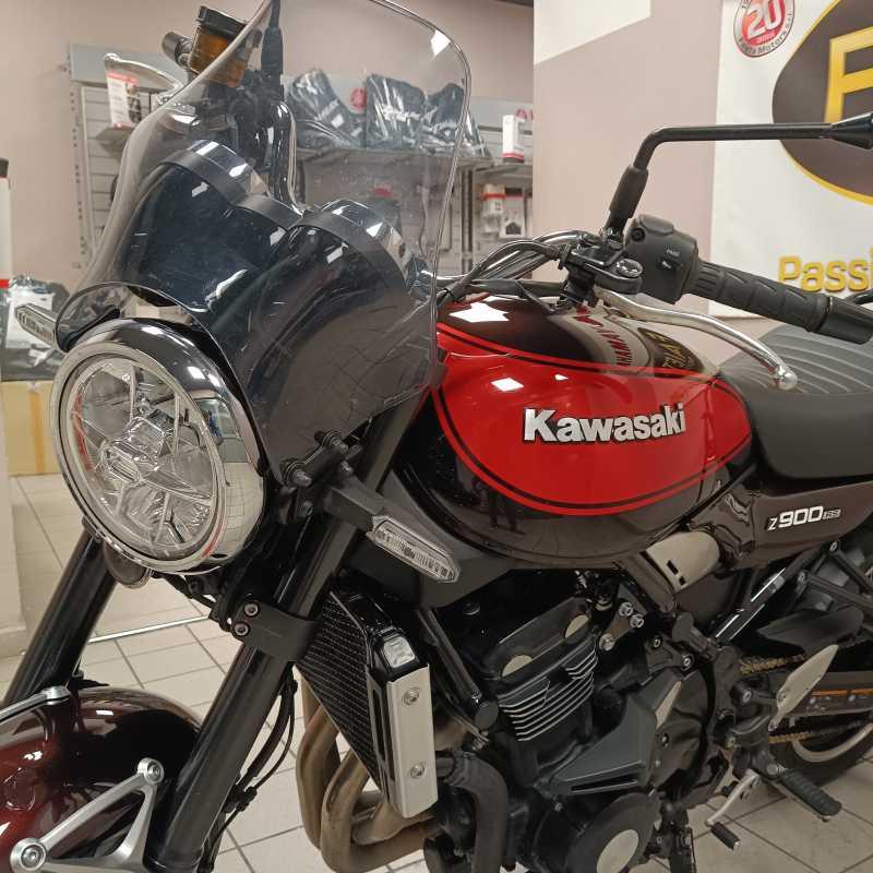 Kawasaki Z 900 RS - 2018