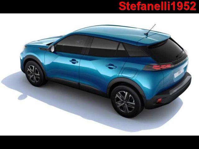 PEUGEOT 2008 1.2 puretech Style s&s 100cv