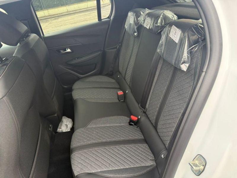 Peugeot 208 Hybrid 110 e-DCS6 Allure+Vision & Navigation Pack