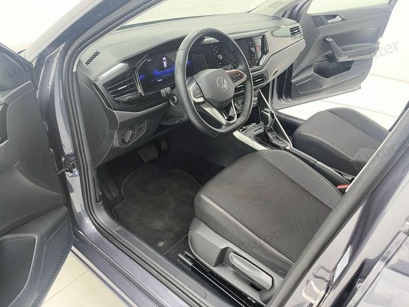 Volkswagen Polo Polo 1.0 tsi Life 95cv dsg