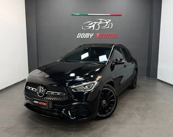 Mercedes-benz GLA 200 d Automatic AMG Premium