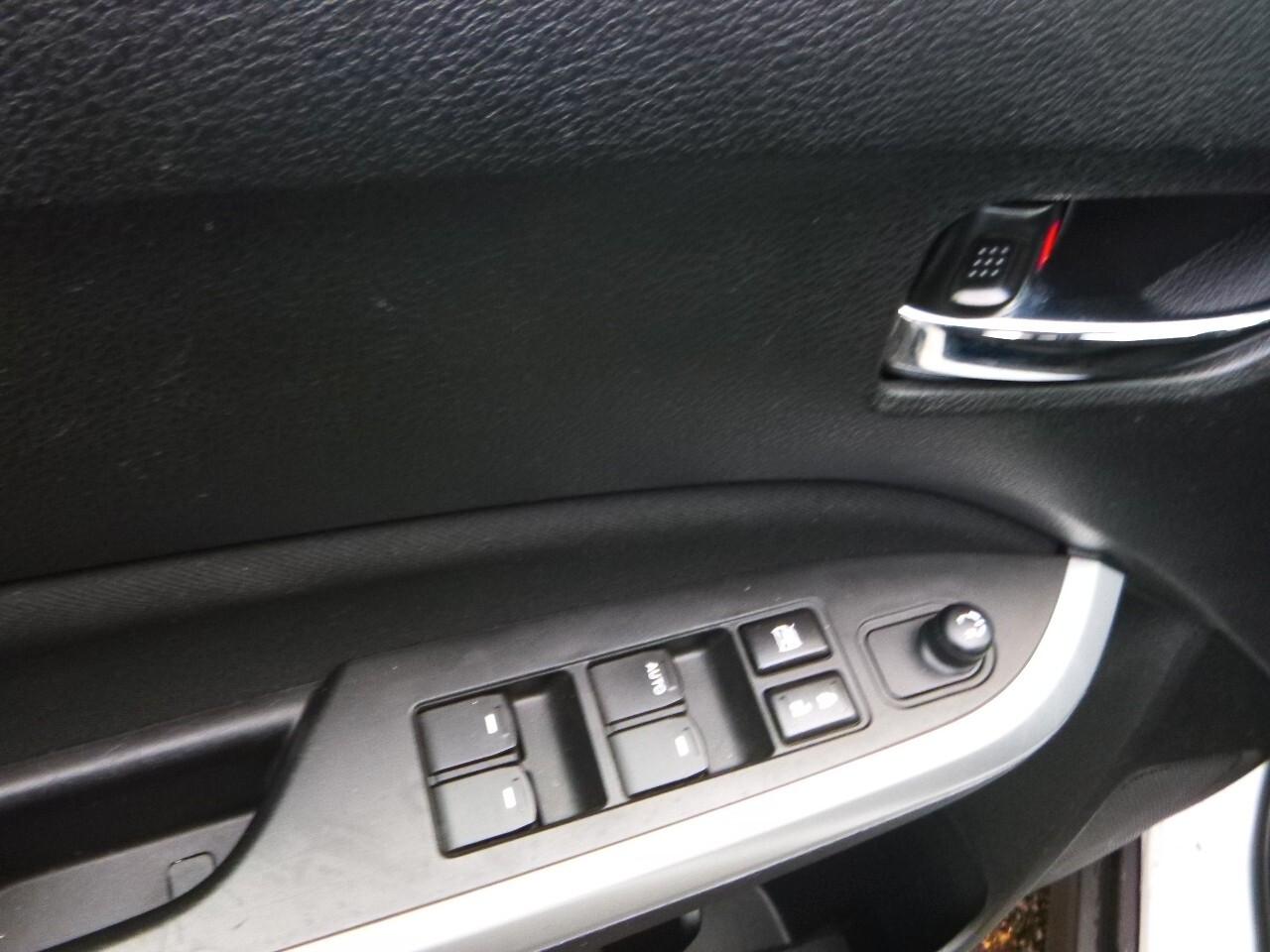 Suzuki Vitara 1.6 DDiS 4WD AllGrip