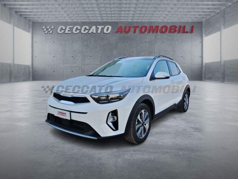 KIA Stonic Stonic 1.2 dpi Style 84cv