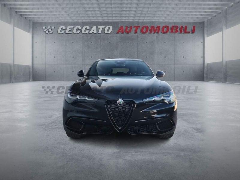 Alfa Romeo Stelvio Stelvio 2.0 t Veloce Q4 280cv auto