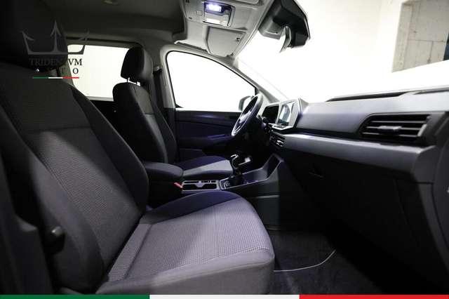 Volkswagen Caddy California 2.0 tdi 102cv