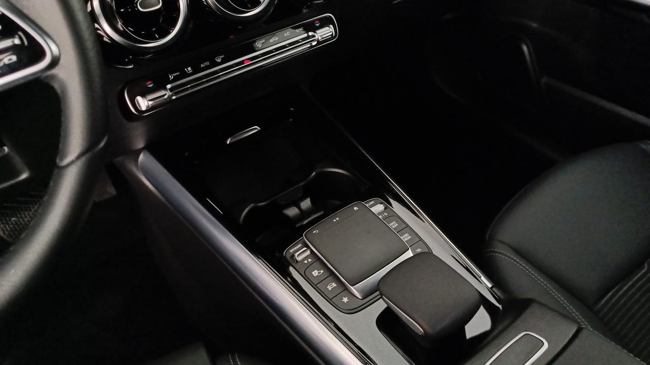 Mercedes-Benz GLA 200 Executive auto