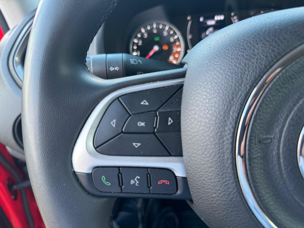 JEEP RENEGADE 1.0cc TURBO I3 120cv 4X2 LONGITUDE