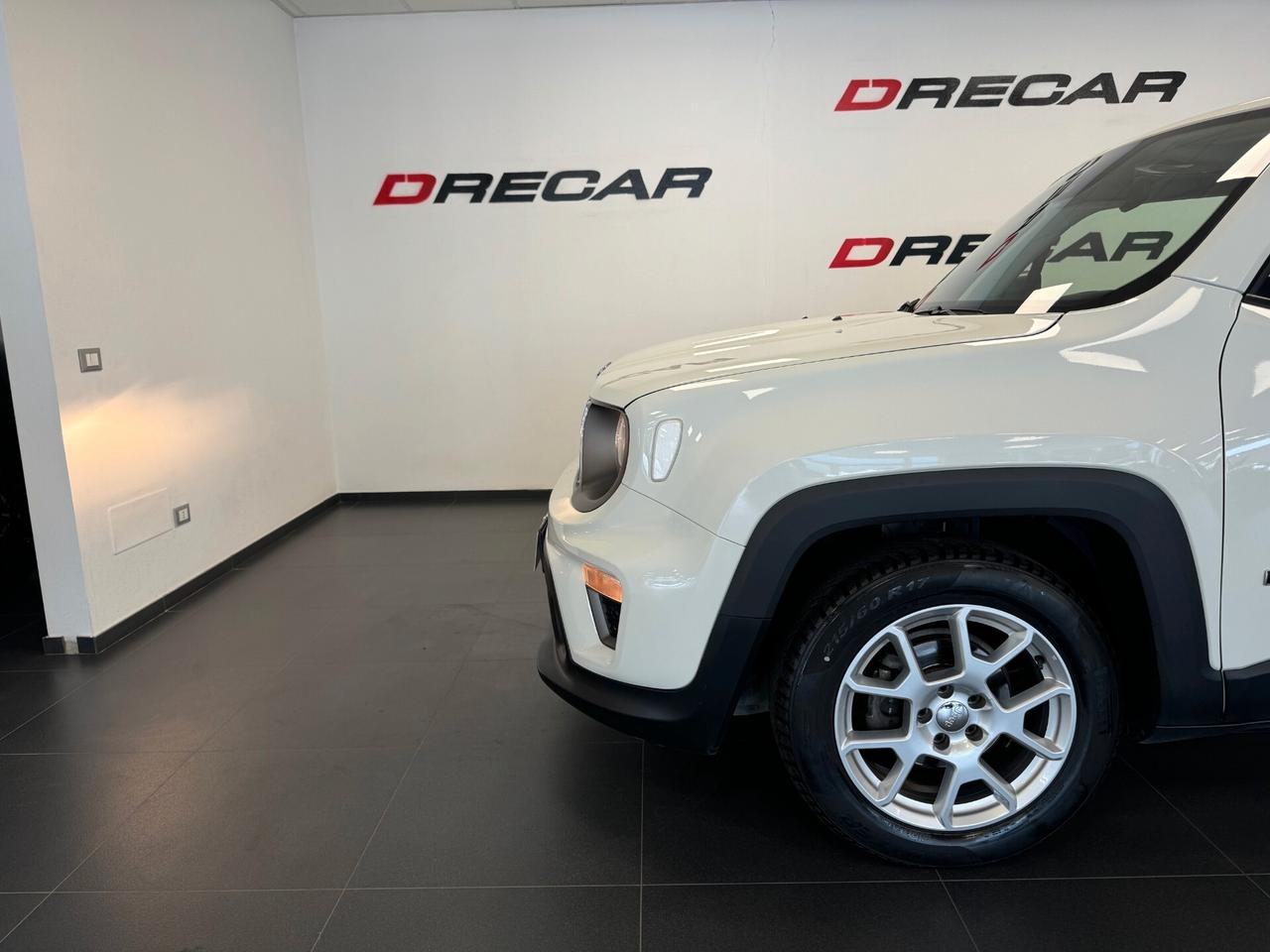 Jeep Renegade 1.0 T3 Limited 83.000 KM UNIPROP. PREZZO REALE