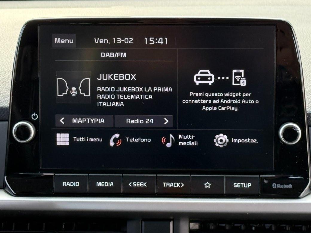 KIA Picanto III 2021 - Picanto 1.0 dpi Urban