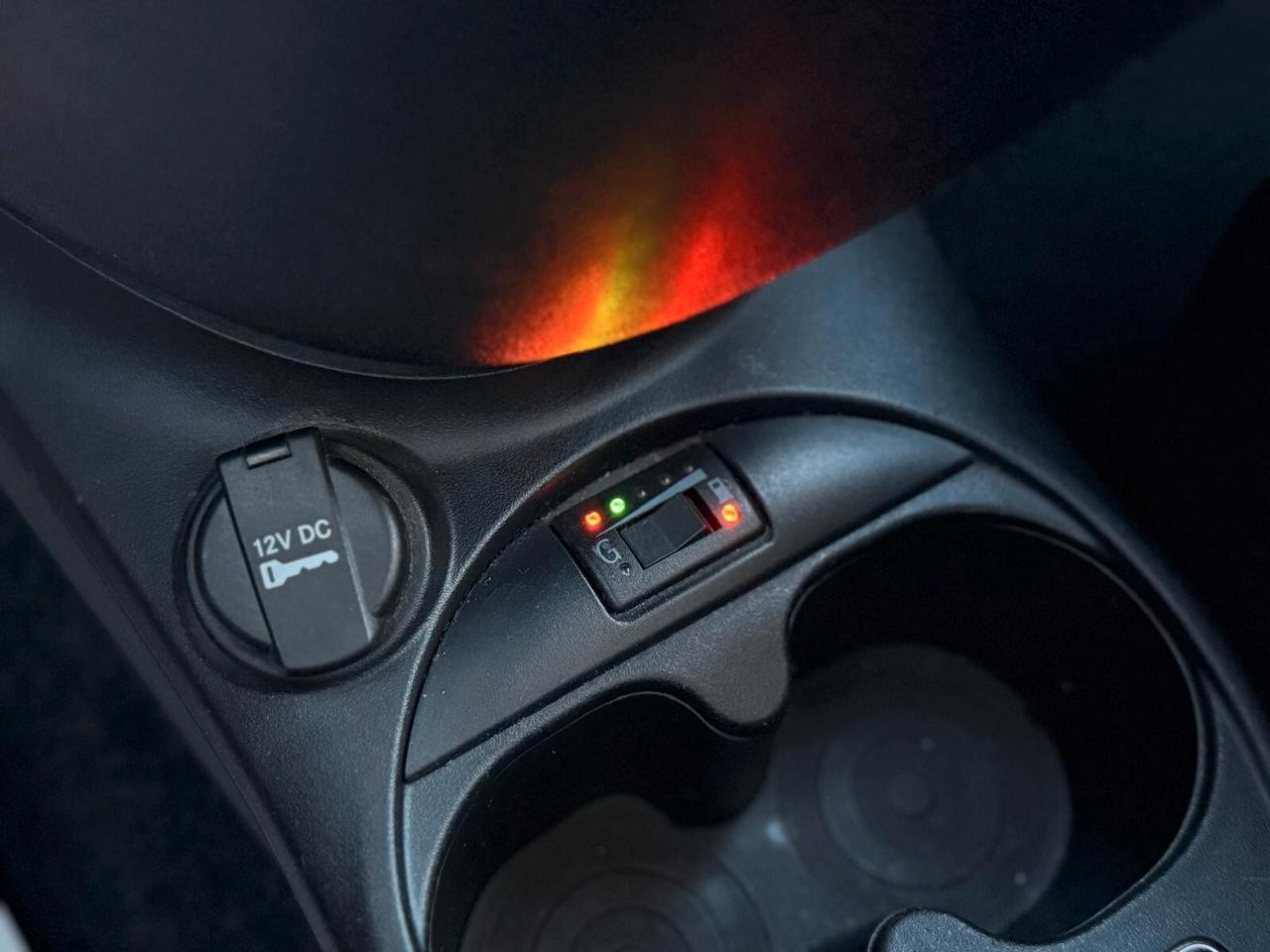 Fiat 500 1.2 EasyPower Star