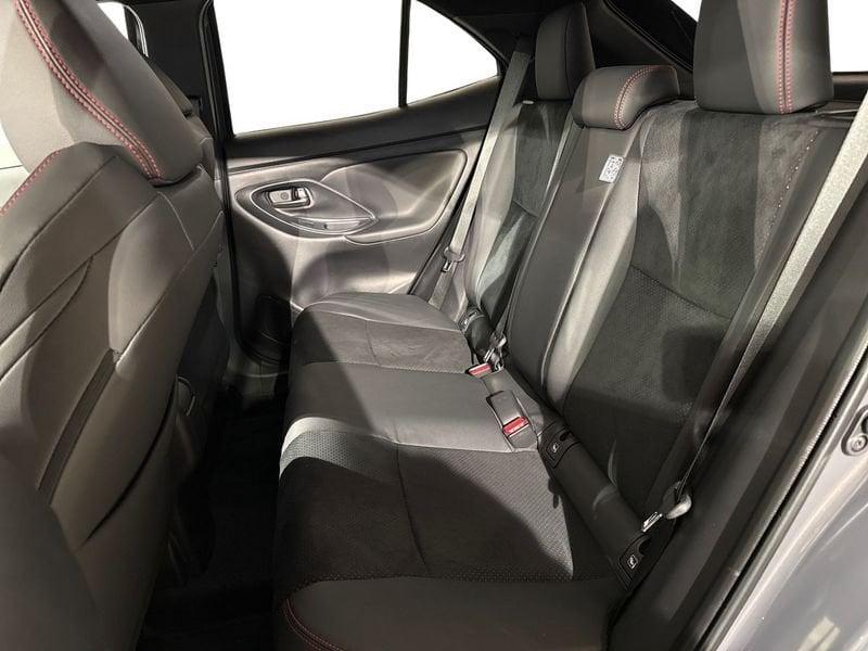 Toyota Yaris Cross 1.5 Hybrid 130 CV 5p.E-CVT GR SPORT