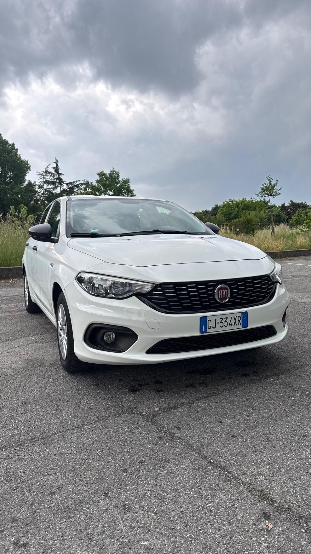 Fiat Tipo 1.4 5 porte Easy