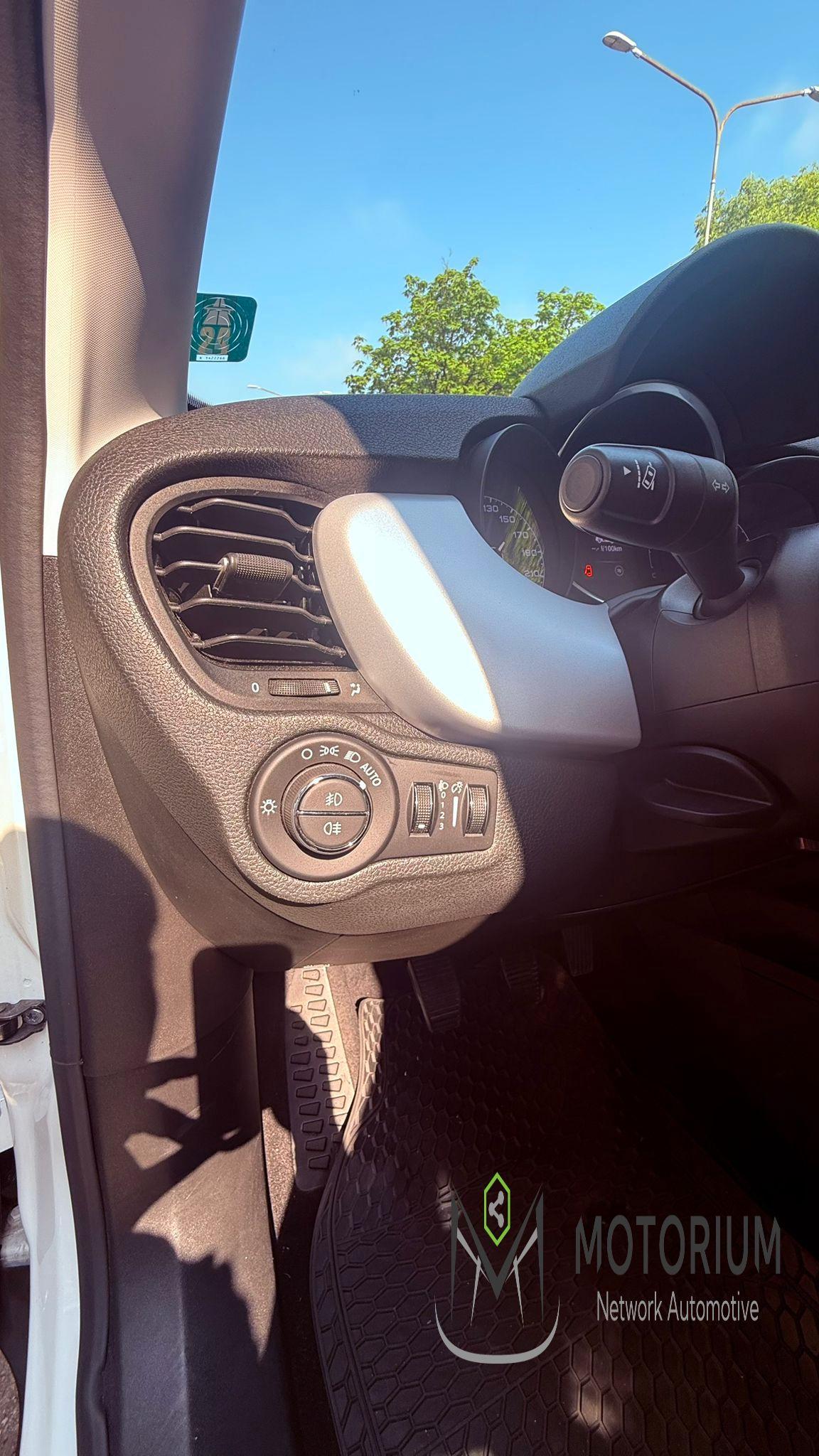 Fiat 500 X 500X 1.3 mjt Connect 95cv