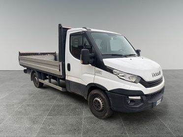 Iveco Daily Daily 35S12V 2.3 HPT Caassone Fisso Passo Lungo 15.900 + IVA 22%