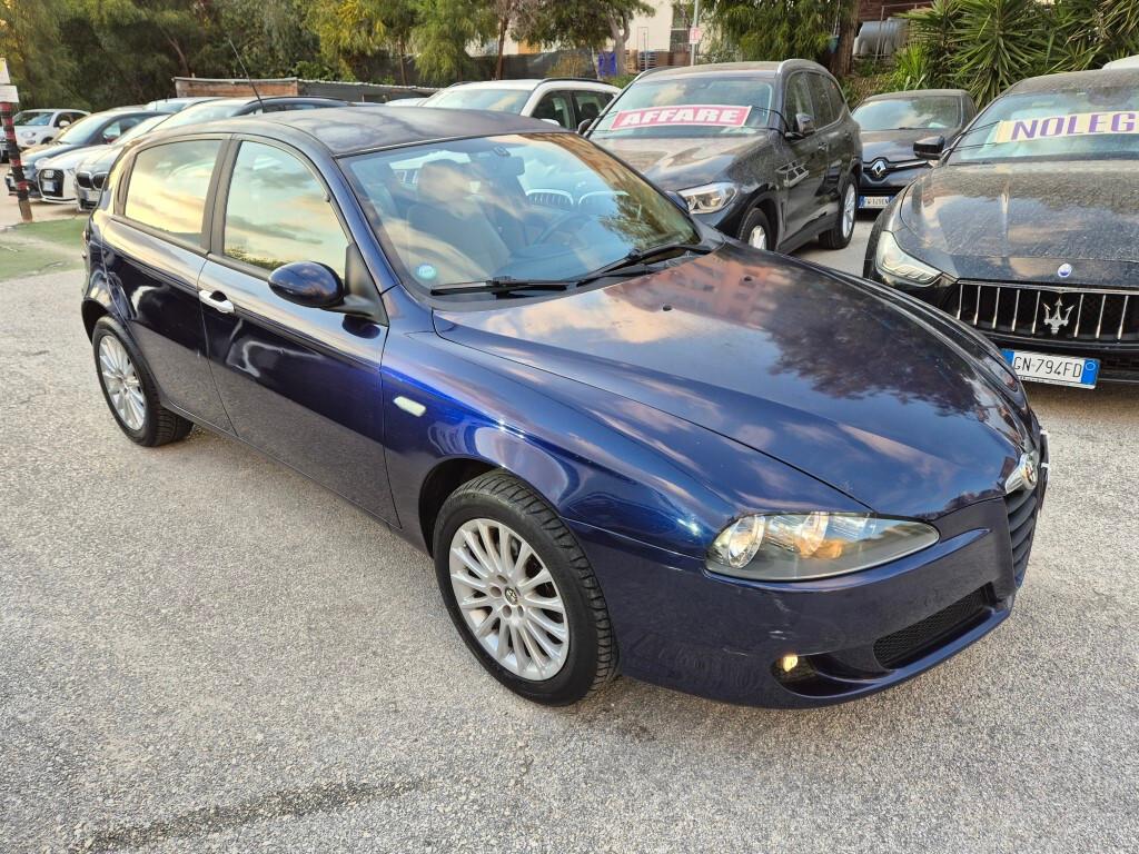 Alfa Romeo 147 1.9 MULTIJET 120CV