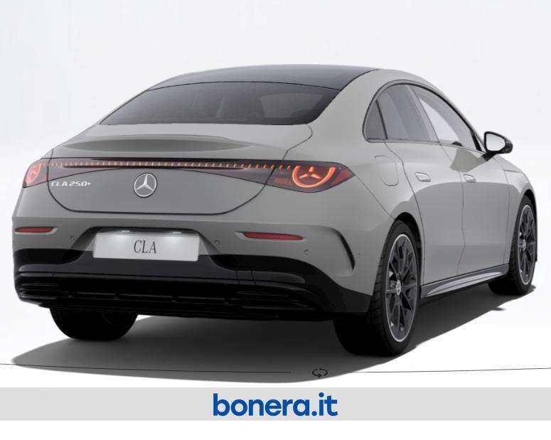 Mercedes CLA EQ 250+ AMG Line Premium