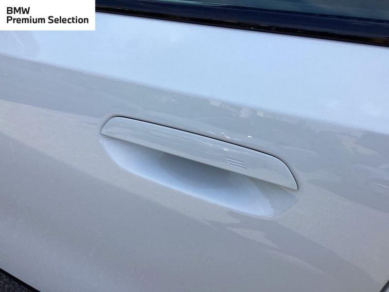 BMW Serie 5 520D 48V SDRIVE MSPORT PRO AUTO