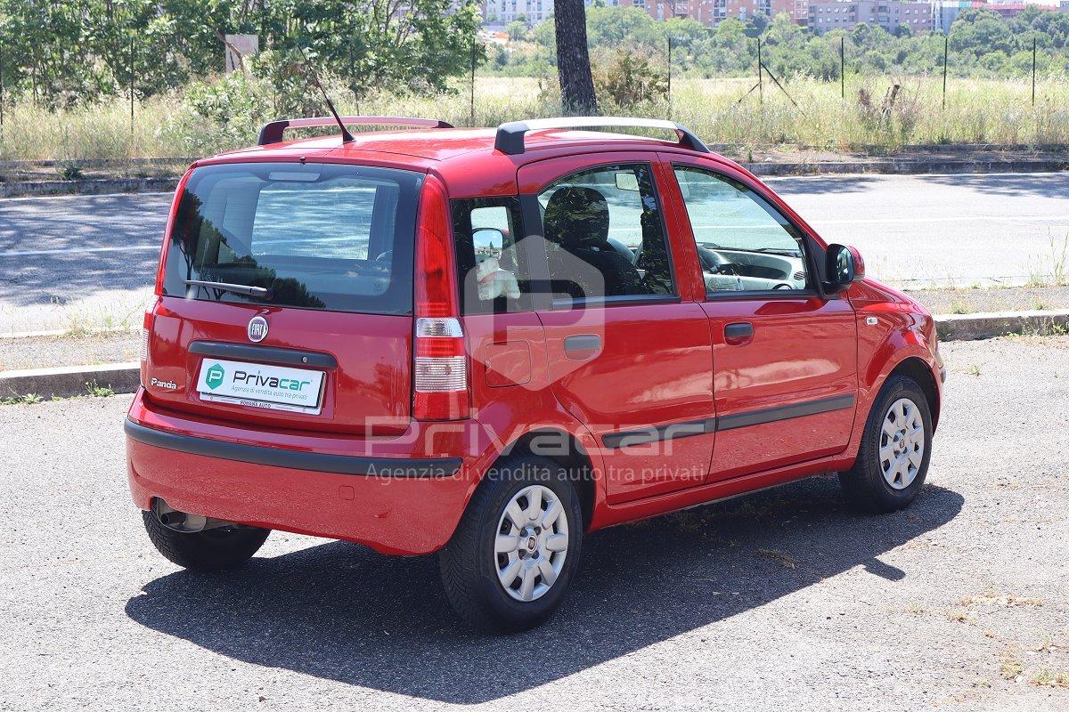 FIAT Panda 1.2 Dynamic Dualogic