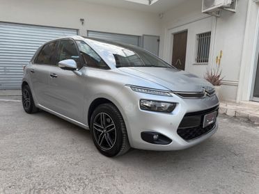 Citroen C4 Picasso 1.6 e-HDi 115CV - CAMBIO AUTOMATICO