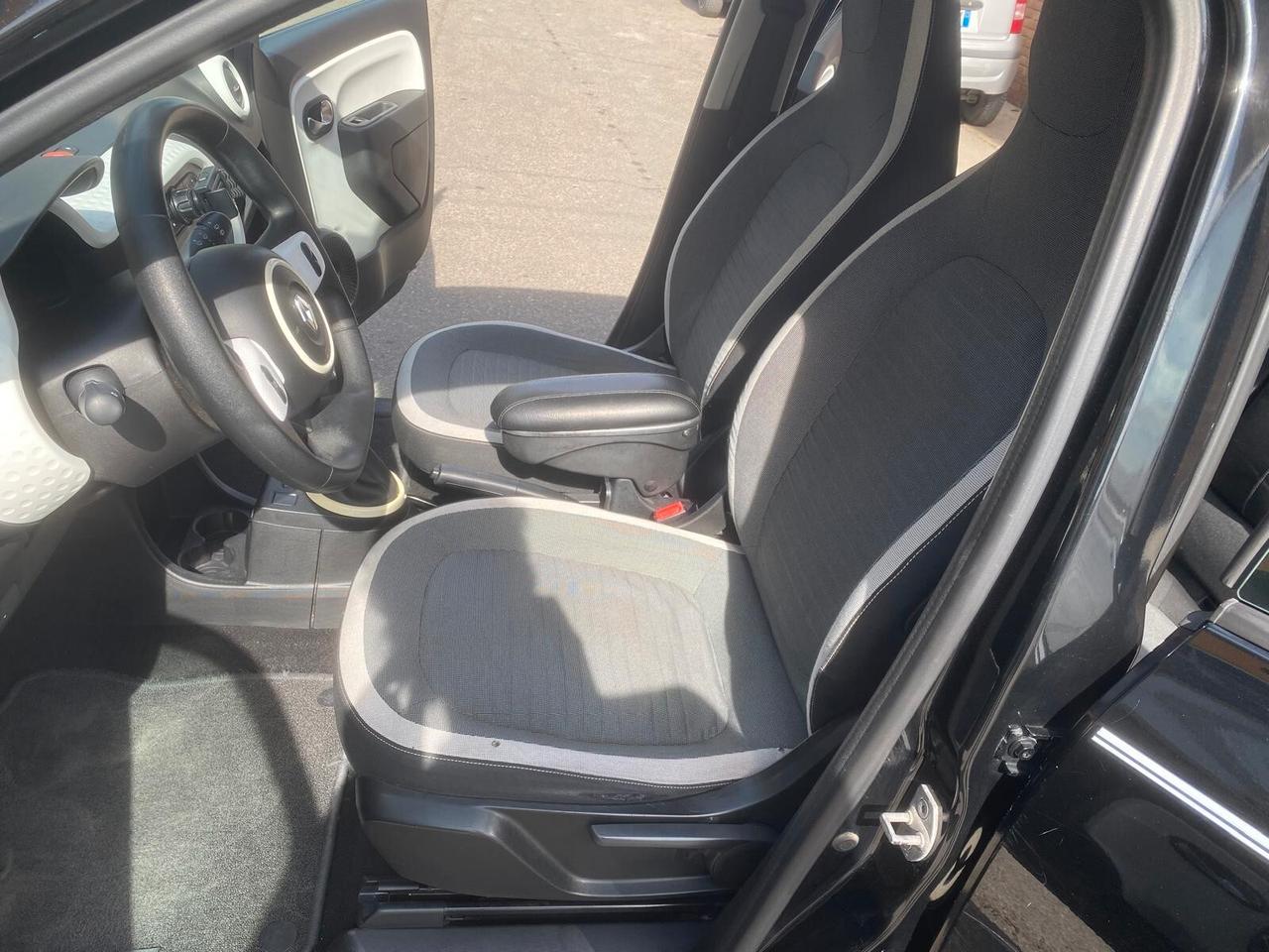 Renault Twingo Live 69cv - 1 PROPR. - OK NEOP