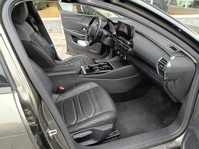 Citroen C5 X 1.2 Benzina 130cv EAT8 SHINE Usato Garantito