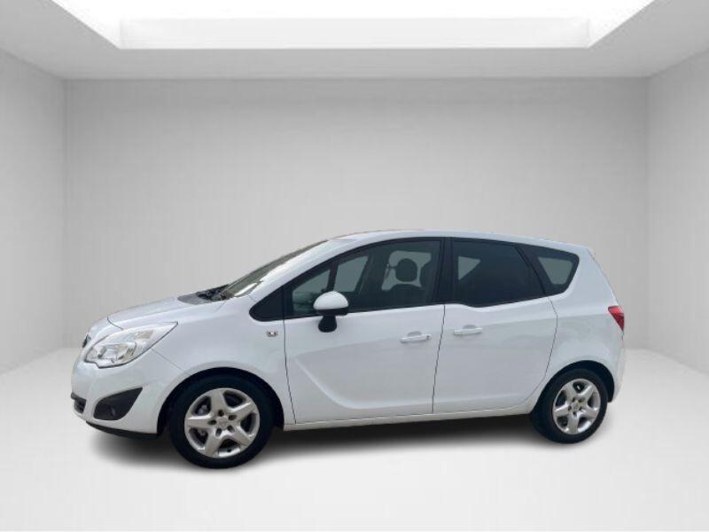 Opel Meriva 1.3 CDTI 95CV ecoFLEX