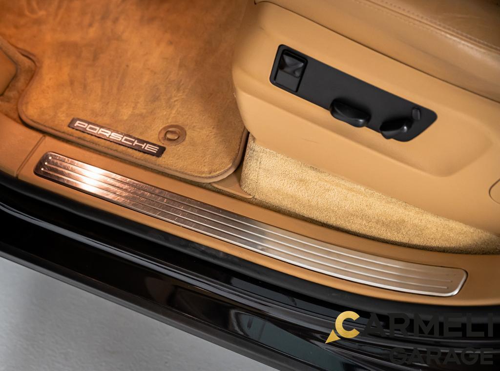 Porsche Cayenne 4.5 cat S