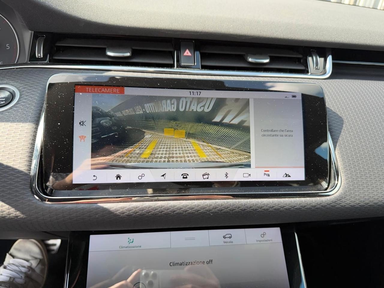 Land Rover Range Evoque 2.0D I4 180 CV AWD Auto First Edition-09/2019