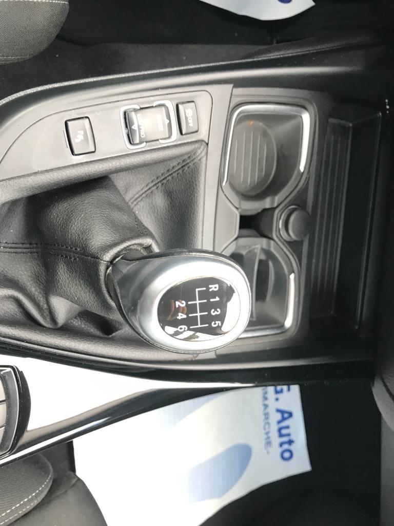 Bmw 116 116d 3p. CV 85 KW Urban auto pari al nuovo
