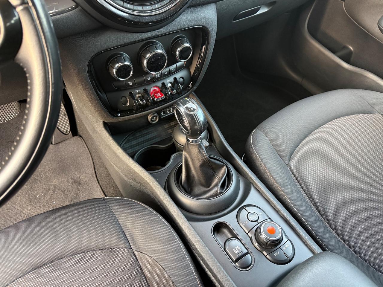 Mini One D Clubman 1.5 Business Automatica