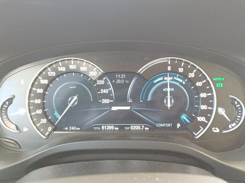 BMW X3 XDRIVE 30E BUSINESS ADVANTAGE AUTO SUV