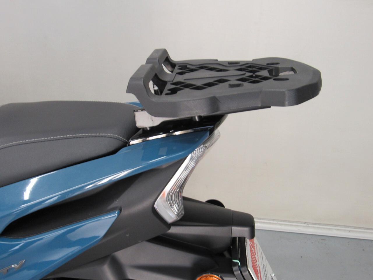 Yamaha Tricity 125 UBS 11 KW PATENTE A1 E B