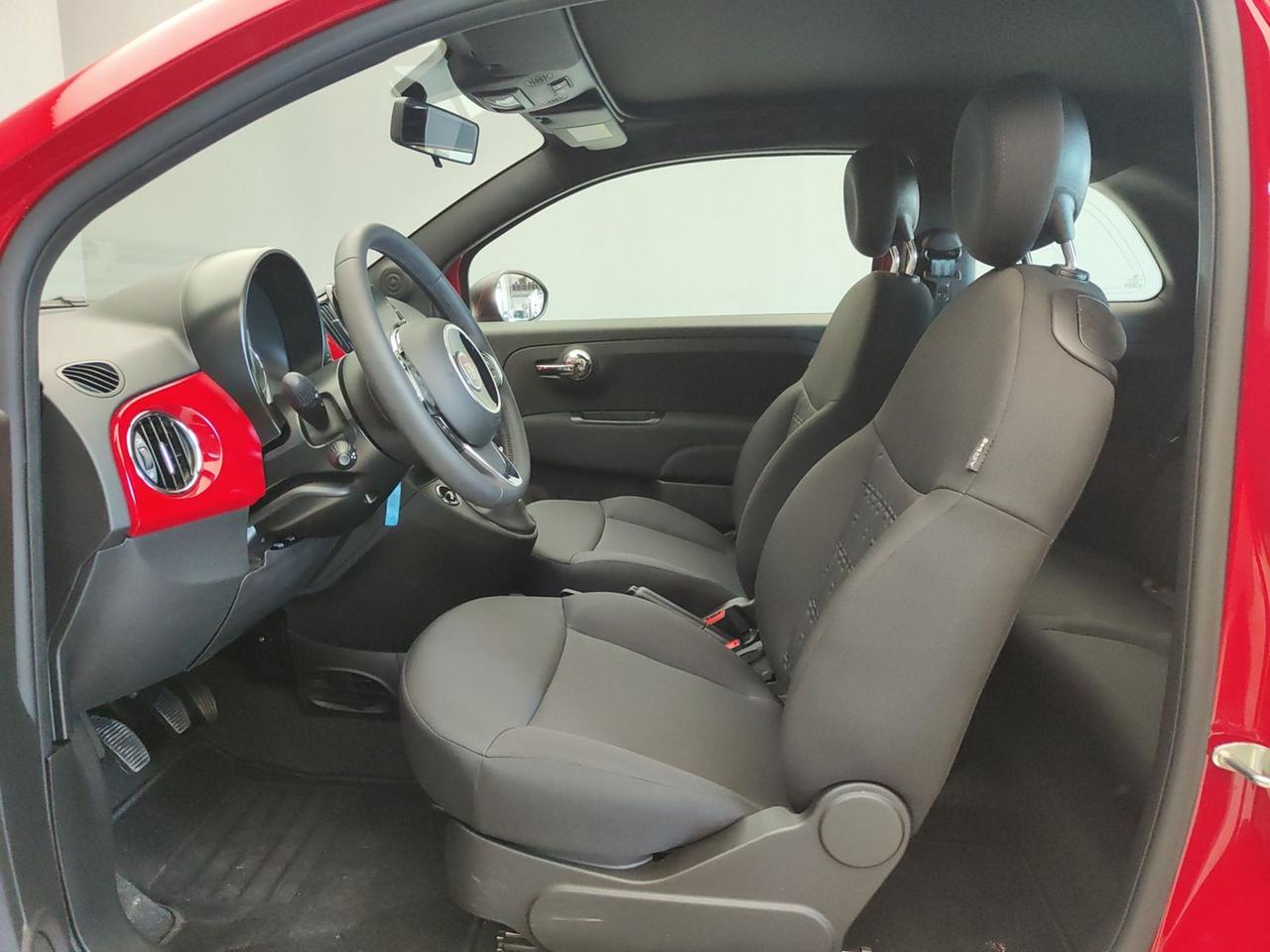 FIAT 500C III 2015 500C 1.0 70CV HYBRID
