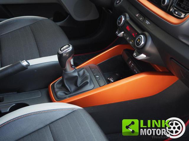 KIA Stonic 1.6 CRDi 110 CV Style