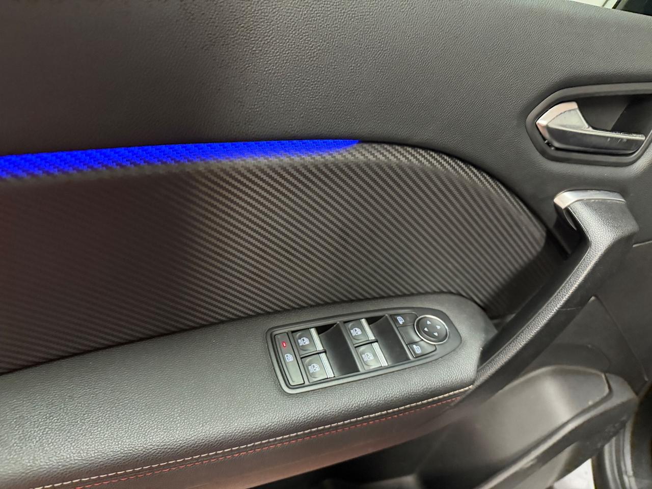 Renault Captur Full Hybrid E-Tech 145 CV RS Line