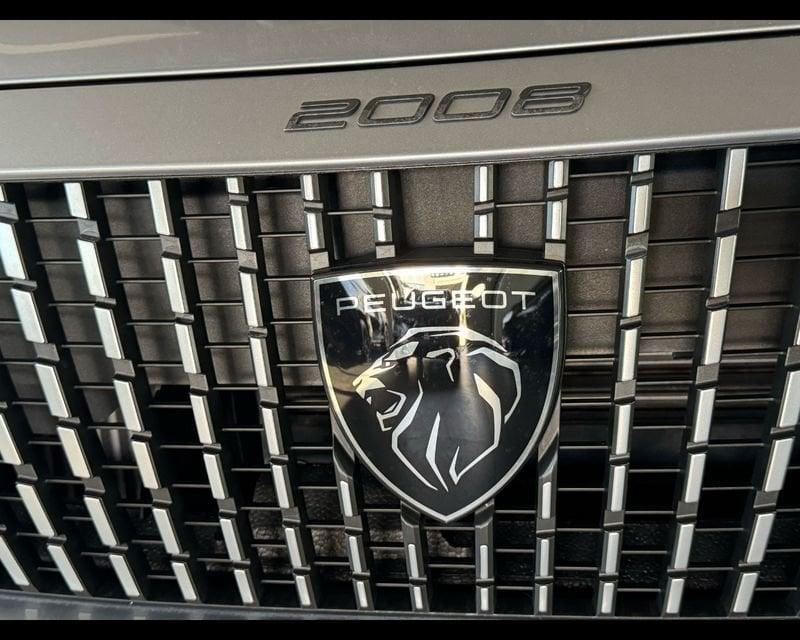 Peugeot 2008 2ª serie PureTech 130 S&S EAT8 GT