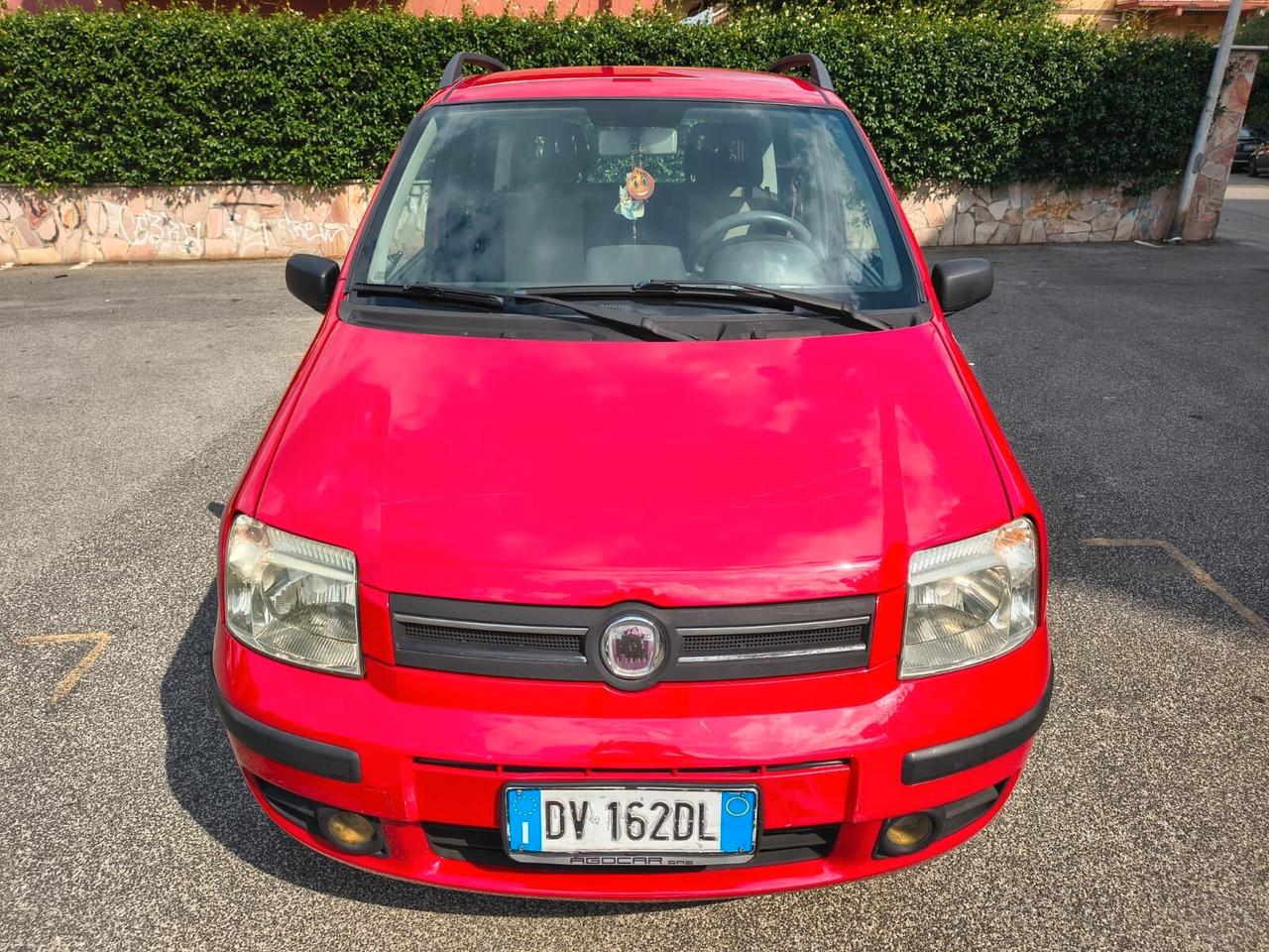 Fiat Panda 1.2 fire NEOPATENTATI