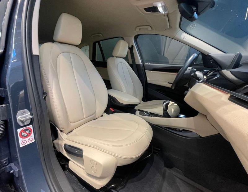 BMW X1 sDrive16d xLine
