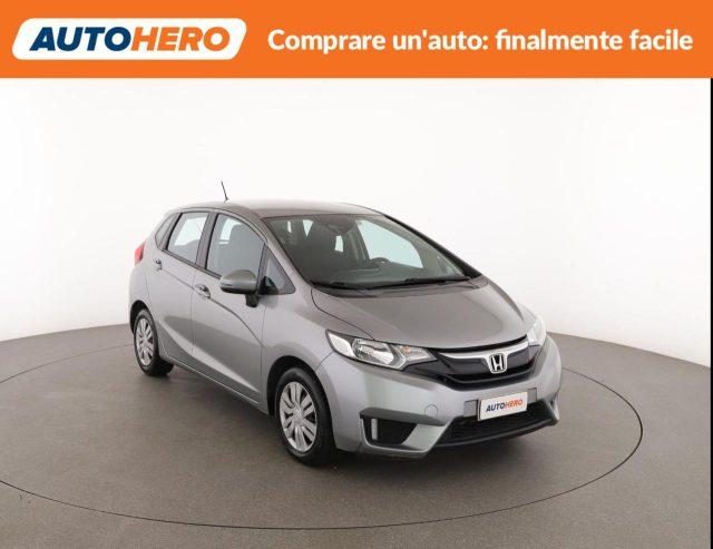 HONDA Jazz 1.3 Trend